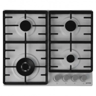 Встраив. газовая панель Gorenje, GW642AXW в Дмитрове
