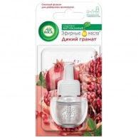 Сменный флакон для диффузора AirWick, 19 мл дикий гранат, Средства гигиены