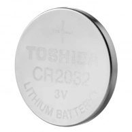 ������� Toshiba, Lithium coins CR2032 BP-1C 1��.