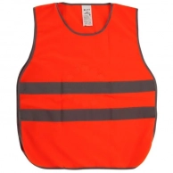 Автомобильный аксессуар Blast, Жилет сигнальный Тип 5 Оранж в Красном Сулине