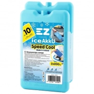 ����������� ������ EZ, Coolers Ice Akku 2x200� (61049)