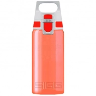 Бутылка для воды Sigg, Viva One 500мл Red (8596.60)