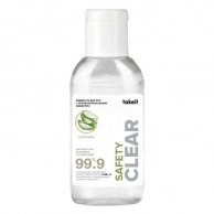Антисептик Takeit Safety, гель-антисептик, 50мл (TISGL50)