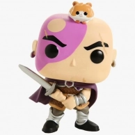 ������� Funko, POP! D&D: Minsc & Boo