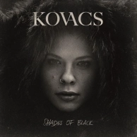 ��������� ��������� Warner Music, Kovacs:Shades Of Black