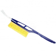 Щетка для снега со съемным скребком Goodyear, WB-01 52см (GY000201), Грузовые машины