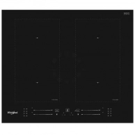 Встраиваемая индукционная панель Whirlpool, WL S3160 BF