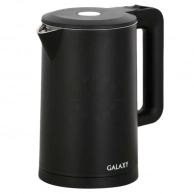 ������������� Galaxy, GL 0323 Black