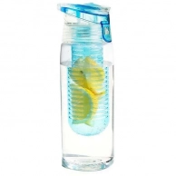 Бутылка для воды Asobu, Flavour it 2 go 0,6л BTA712 Sky Blue в Нижнем Новгороде