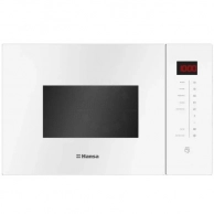 Встраиваемая микроволновая печь Hansa, AMMB25E1WH
