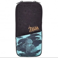 ����� ��� ������� ��������� Hori, Slim pouch Zelda: Breath of the wild (NSW-168U)