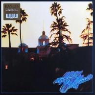 ��������� ��������� Warner Music, Eagles:Hotel California