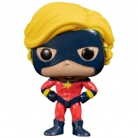 ������� Funko, Marvel: 80th First Appearance: Captain Marvel
