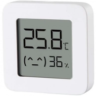 ���������� ����� ����� Xiaomi, Mi Temperature and Humidity Monitor 2 (NUN4126GL)