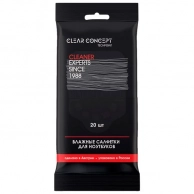 �������� ��� ����. ������� Clear Concept, ������� (���. 212)