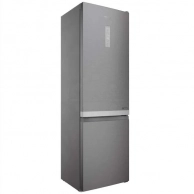 Холодильник Hotpoint-Ariston, HTS 9202I SX O3, Варочные панели