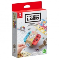Набор для игры Nintendo, Labo Customization Set в Нижнем Новгороде