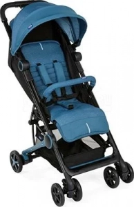 Коляска Chicco, Miinimo 3 (Denim) 8058664123445