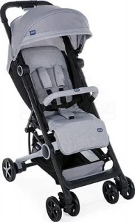 Коляска прогулочная Chicco, Miinimo 2 Pearl