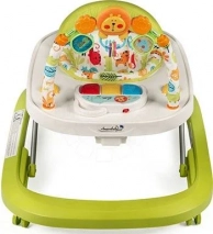 ������� ������� � ����������� ������� ������� Amarobaby, Walking Baby GREEN (�������)  AMARO-21WB-Ze � ������