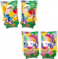 Нарукавники для плавания BestWay, Jungle Trek 30 x 15 см 32102 BW