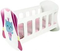 Люлька Paremo, Крошка Ми