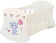 Люлька Paremo, Люлька серии Мимими Крошка Рони Мини