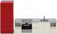 Набор мебели Lundby, Кухня LB_60306600