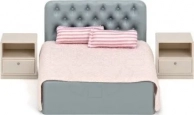 Игровой набор Lundby, Спальня