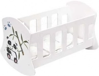 Люлька Paremo, Люлька серии Мимими Крошка По Мини