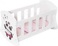 Люлька Paremo, серии Мимими Крошка Ло Мини PFD120-106M