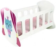 Люлька Paremo, Люлька серии Мимими Мини Крошка Ми в Семилуке