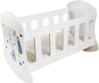 Люлька Paremo, Крошка Ди