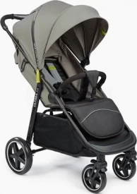 Коляска прогулочная Happy Baby, ULTIMA V2 X4 sand