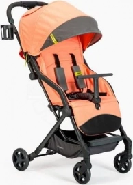 Коляска Happy Baby, UMMA PRO coral