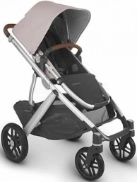Коляска 2 в 1 UPPAbaby, VISTA V2 ALICE нежно-розовый