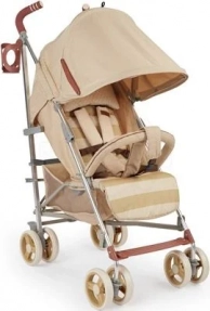 Коляска-трость Happy Baby, CINDY sand