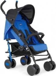 Коляска Chicco, Echo POWER BLUE 00079321600000