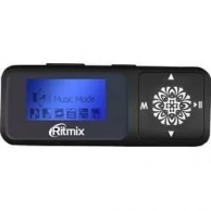 MP3  Ritmix