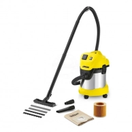 ������� ������������� KARCHER WD3 P Premium, Karcher � �����