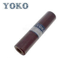 Шкурка Yoko Р220 на тканевой основе, 3000x280 мм