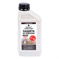 ������ �� ������� Prosept Fungi stop ���������� 1:10, 1�