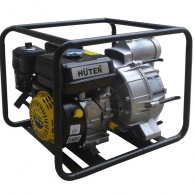 Мотопомпа Huter MPD-80 Huter, HUTER