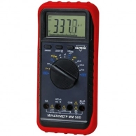 Мультиметр ELITECH ММ 500, MM 500, Elitech