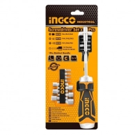 ����� ��������-�������� Ingco AKISD1508 Industrial, 15 ���������
