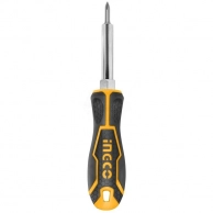 �������� � ������ 6 � 1 Ingco AKISD0608 Industrial, 6 ���������