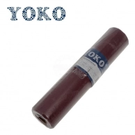 Шкурка Yoko Р320 на тканевой основе, 3000x280 мм