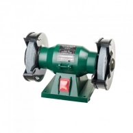 точило favourite bg 125/200 200вт, 2950об/мин, 125*16*18мм, (шлиф.круг)