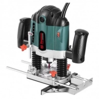 фрезер hammer flex frz1200b 1200вт, 30000об/мин, диам хвостовика 6/8мм, макс. ход 55 мм