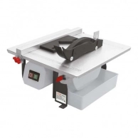 плиткорез электрический ставр пэс-180/600, 600вт 2950об/мин, 180x22,2, площадка 330x360мм ст180-600
